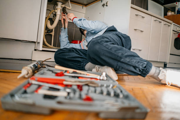 Best Water Softener Installation  in Palmetto, GA