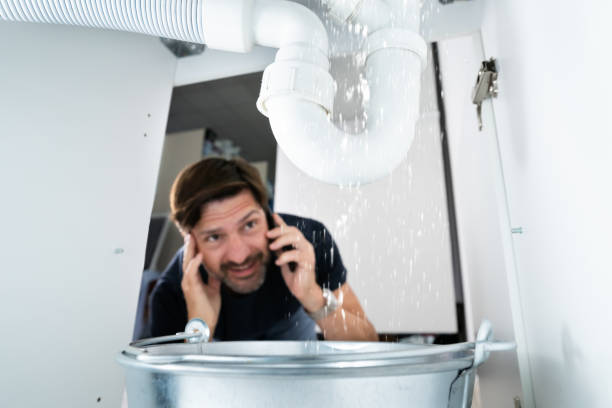 Reliable Palmetto, GA Plumbing Solutions