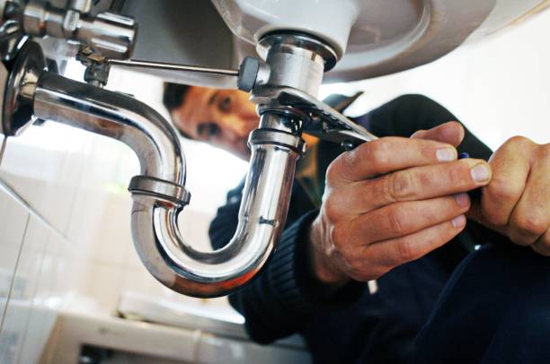 Best Water Leak Repair  in Palmetto, GA