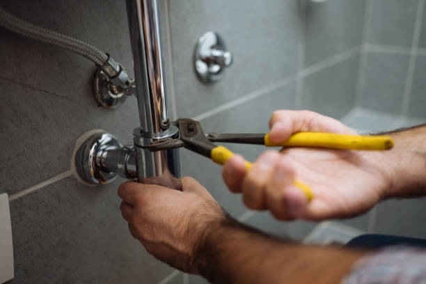 Clogged Drain Plumber in Palmetto, GA