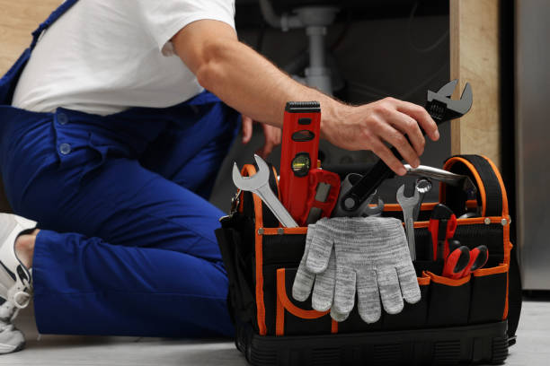 Best Plumbing Repair Near Me  in Palmetto, GA