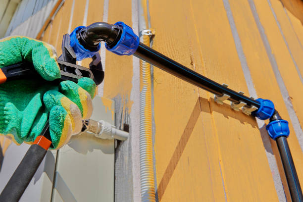 Best Emergency Plumbing Repair  in Palmetto, GA