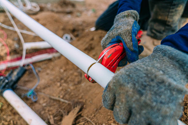 Best Toilet Repair Services  in Palmetto, GA