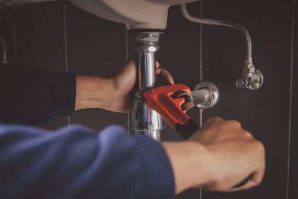 Best Septic Systems  in Palmetto, GA